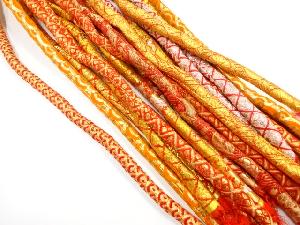 アンティーク　丸くげ10本セット